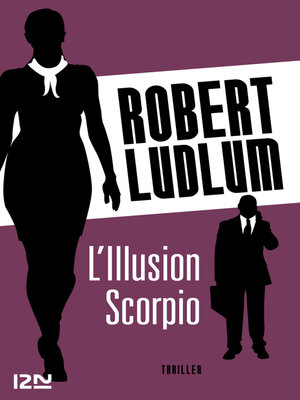 cover image of L'Illusion Scorpio